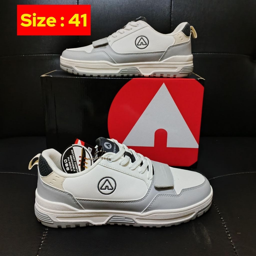 SEPATU AIRWALK SNEAKERS RUNNING CASUAL ORIGINAL