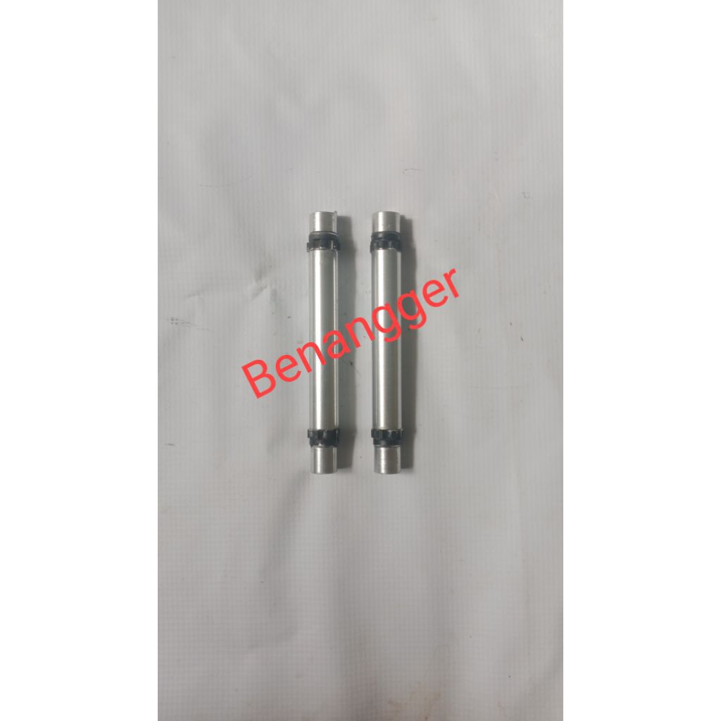 Jalu stang bandul stang balencer stang stir Supra x 125 helm in, Supra x 125,Supra fit new, Revo abs