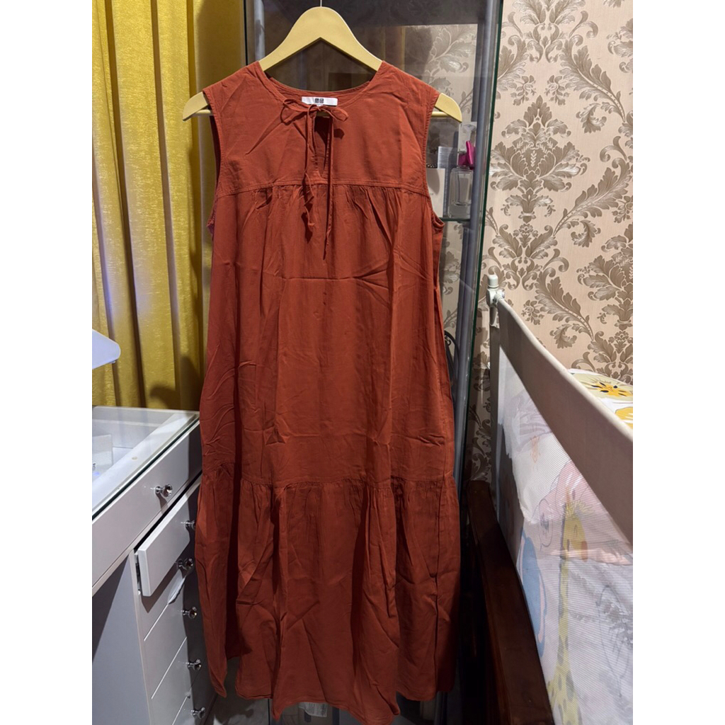 PL Dress ORIGINAL UNIQLO