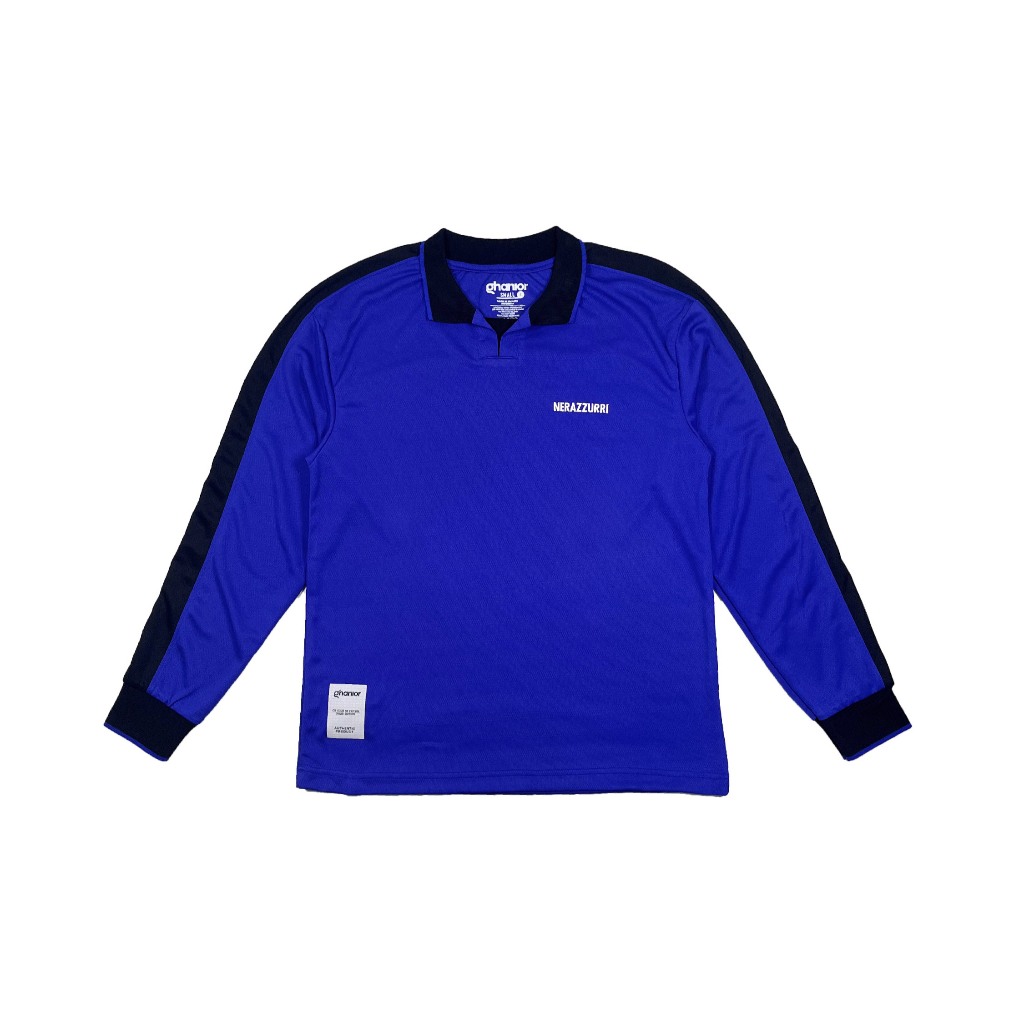 Ghanior Jersey Nobar Nrrzrri IntrMln Oversized Jersey Casual Retro Vintage