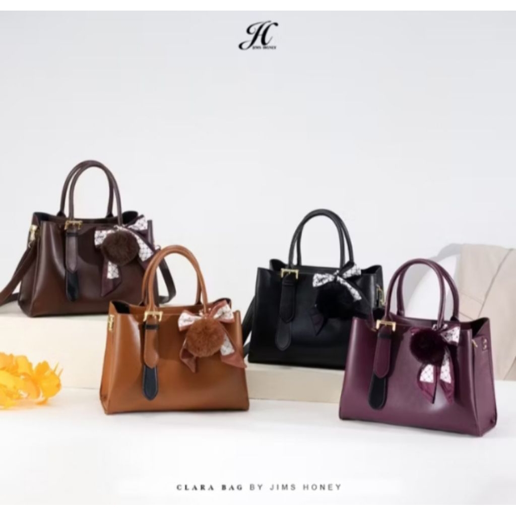 jims honey_clara bag jims honey