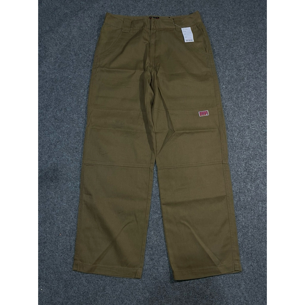 Celana chinos Majahflavah second