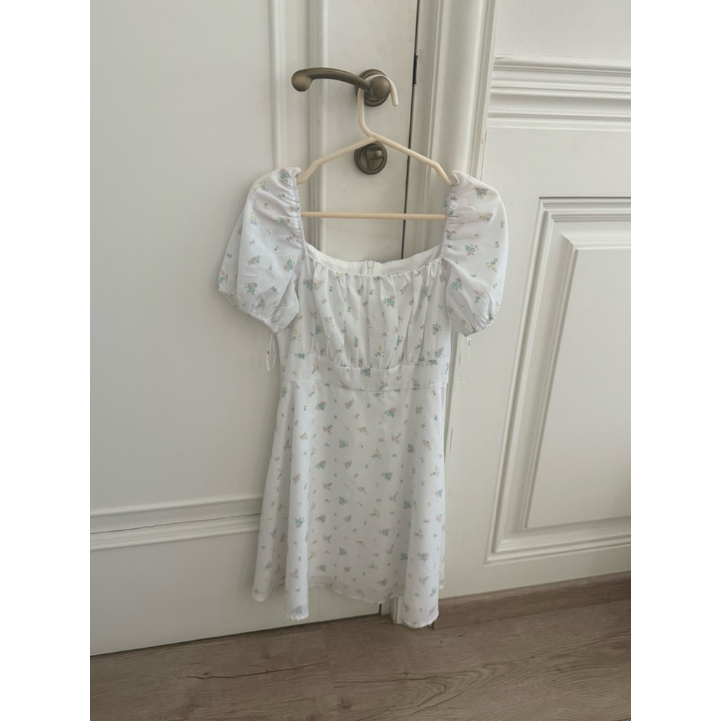 fayth dress preloved