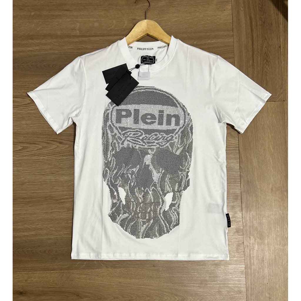 Kaos Mirror  PP & BOY Grade Impor Full Tag