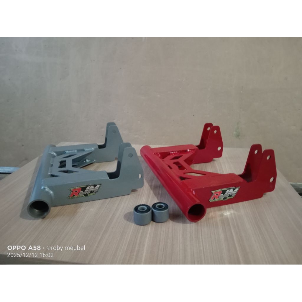 ENGINE MOUNTING ARM AEROX OLD NEW / NMAX NEW / LEXI MOUNTING