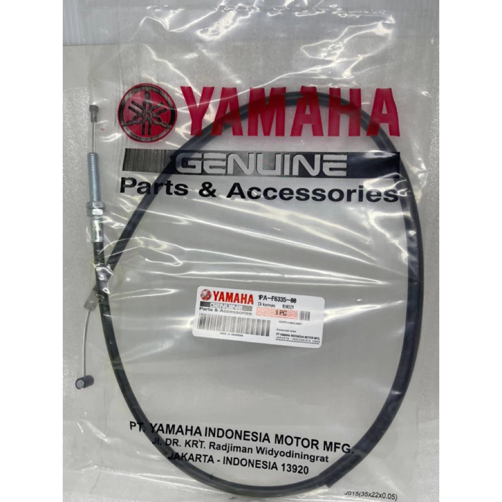 KABEL KOPLING , Tali Kopling ,Vixion New,NVL,NVA,New Led, (1PA)