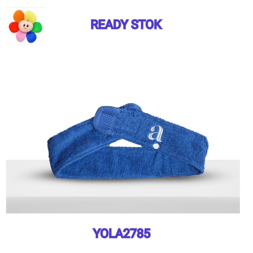 Headband Gimmick