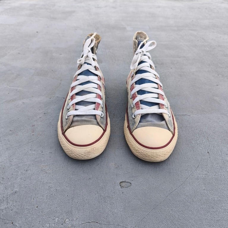 Sneakers Shoes Sepatu Murah Sepatu Second Sepatu Vintage Sepatu Converse Converse Second