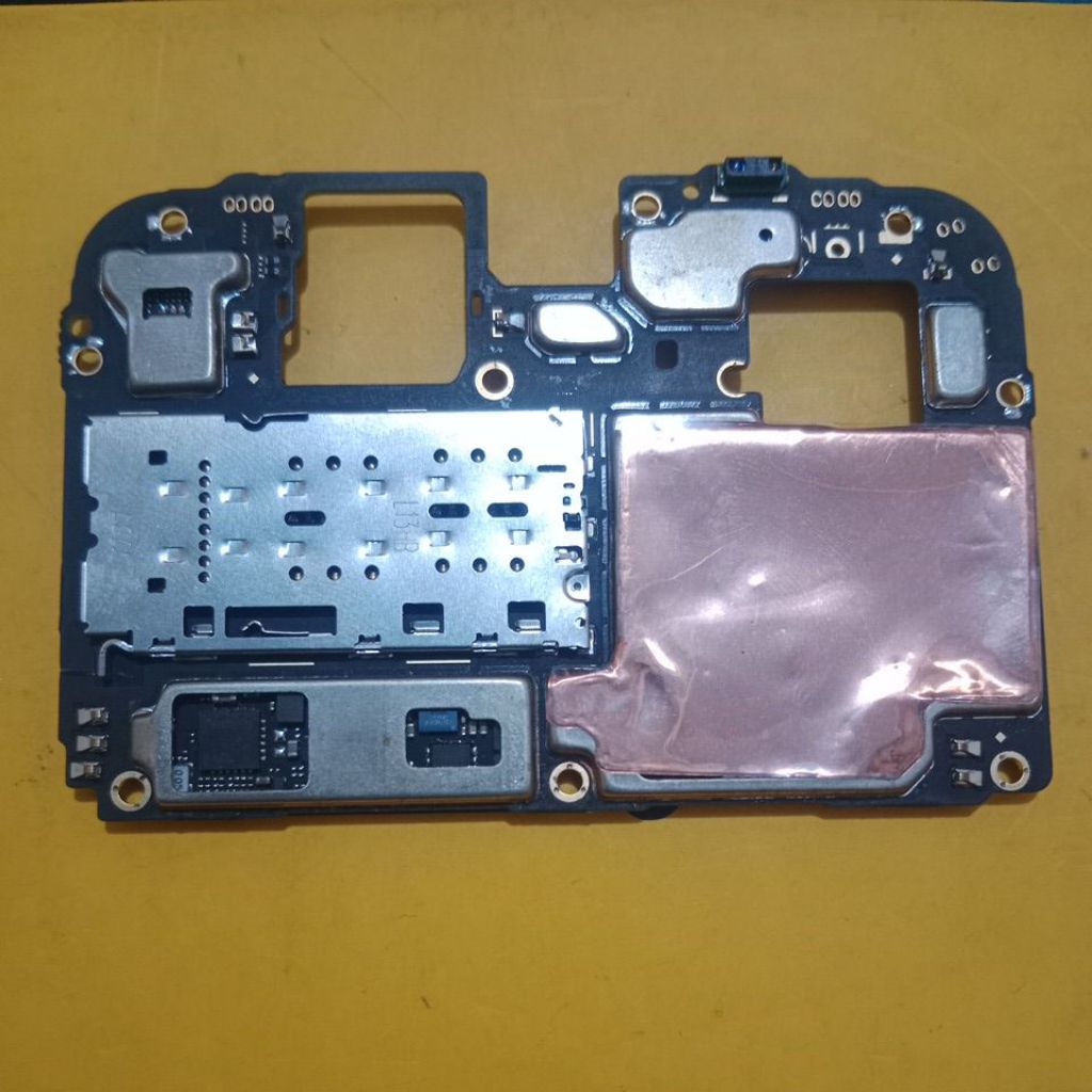 MESIN OPPO A77s REFURBISH MATI