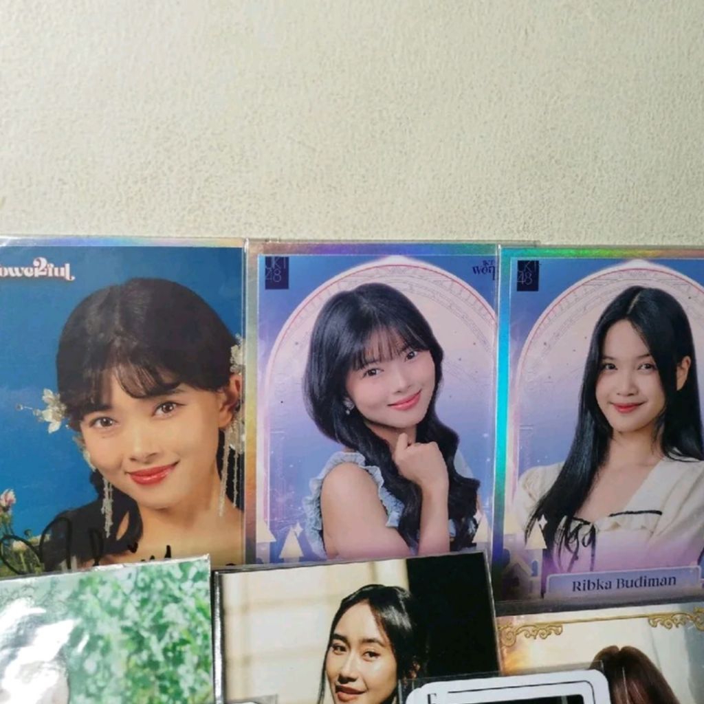 photoprint benefit wonderland jkt48 100% official