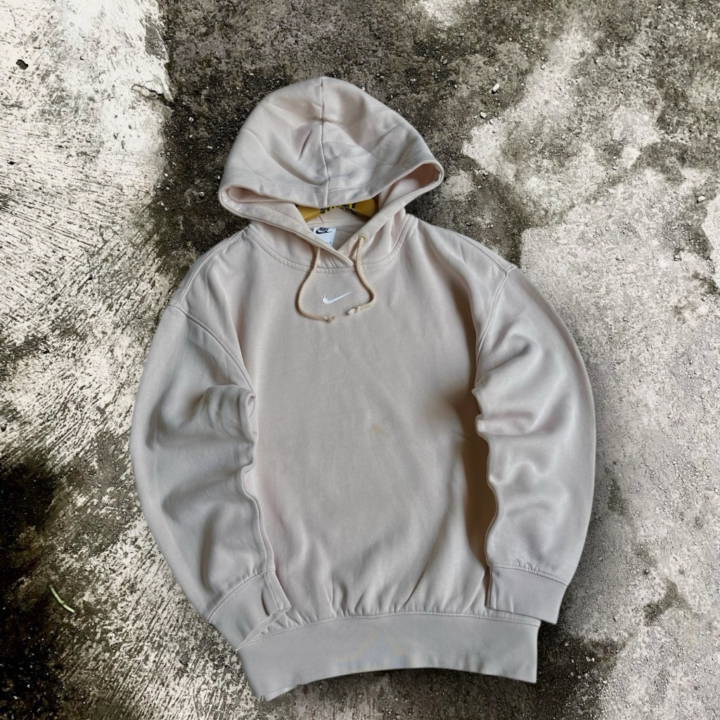 hoodie nike center second