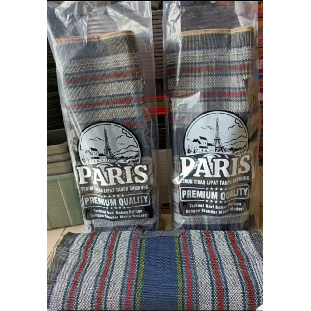 tikar lipat jumbo 200x300