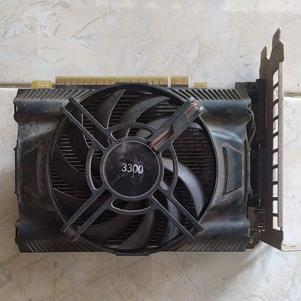 GTX 650 Ti