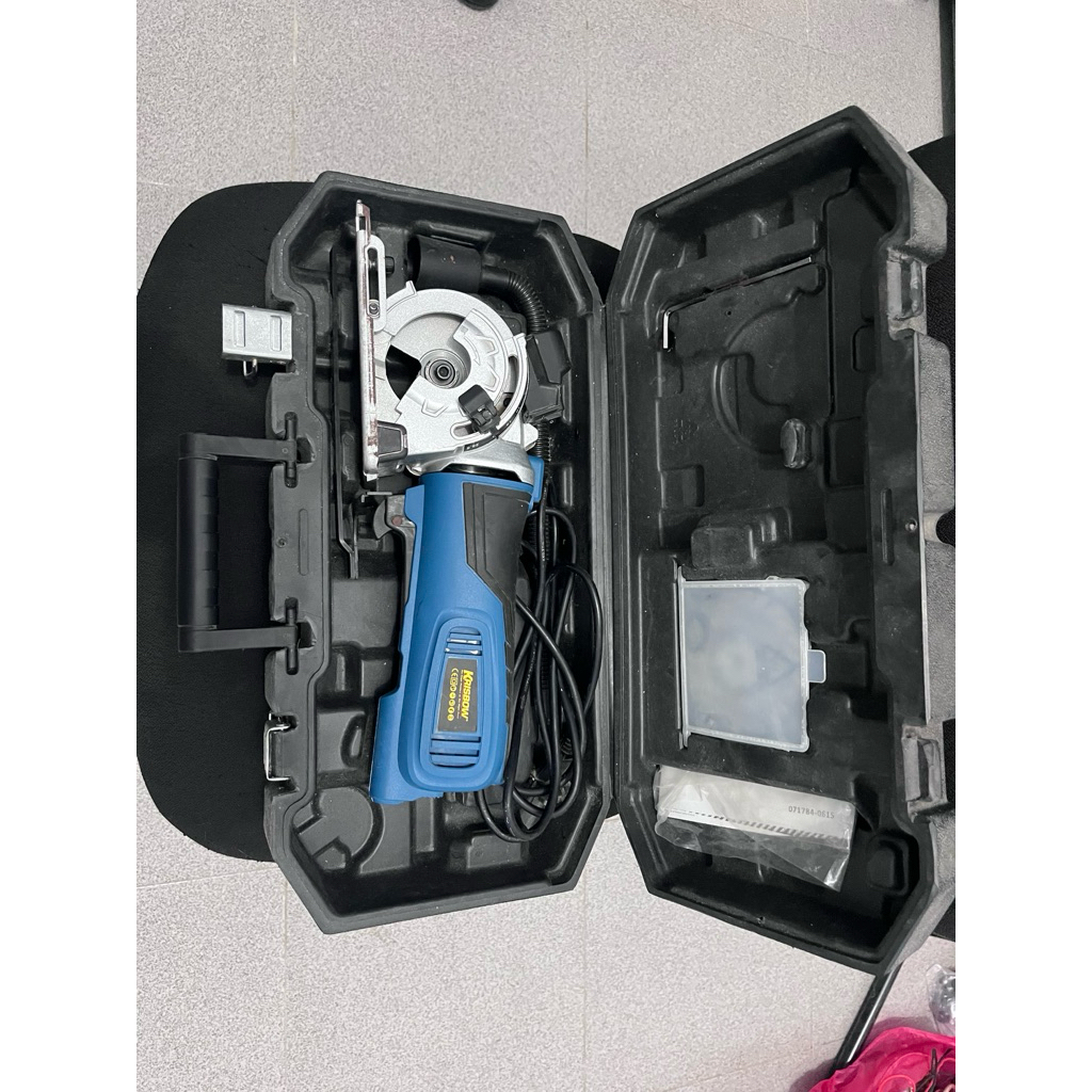mini circular saw plunge saw cs krisbow full set mesin koper minus gear nanas aus