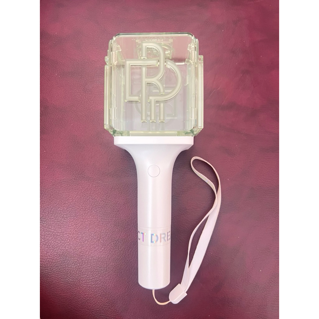NCT Dream Official Light Stick V2