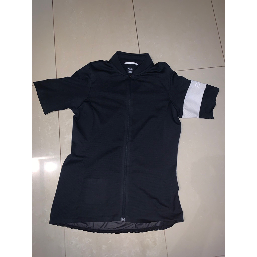 jersey Rapha original bekas