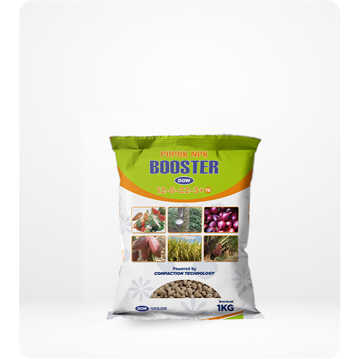 Pupuk Boster Buah Original  Dgw Pupuk Boster Buah 1 Kg