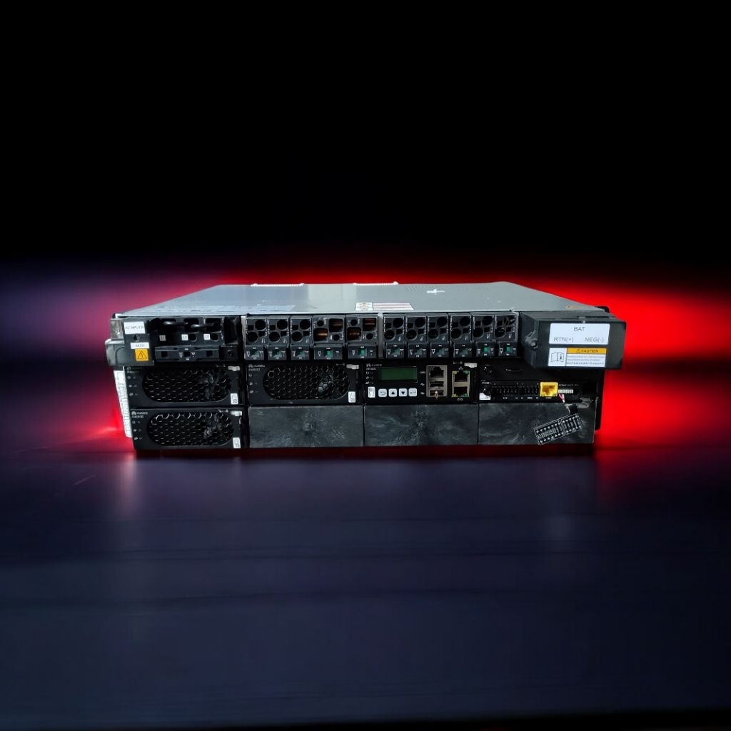 Rectifier Huawei ETP48400