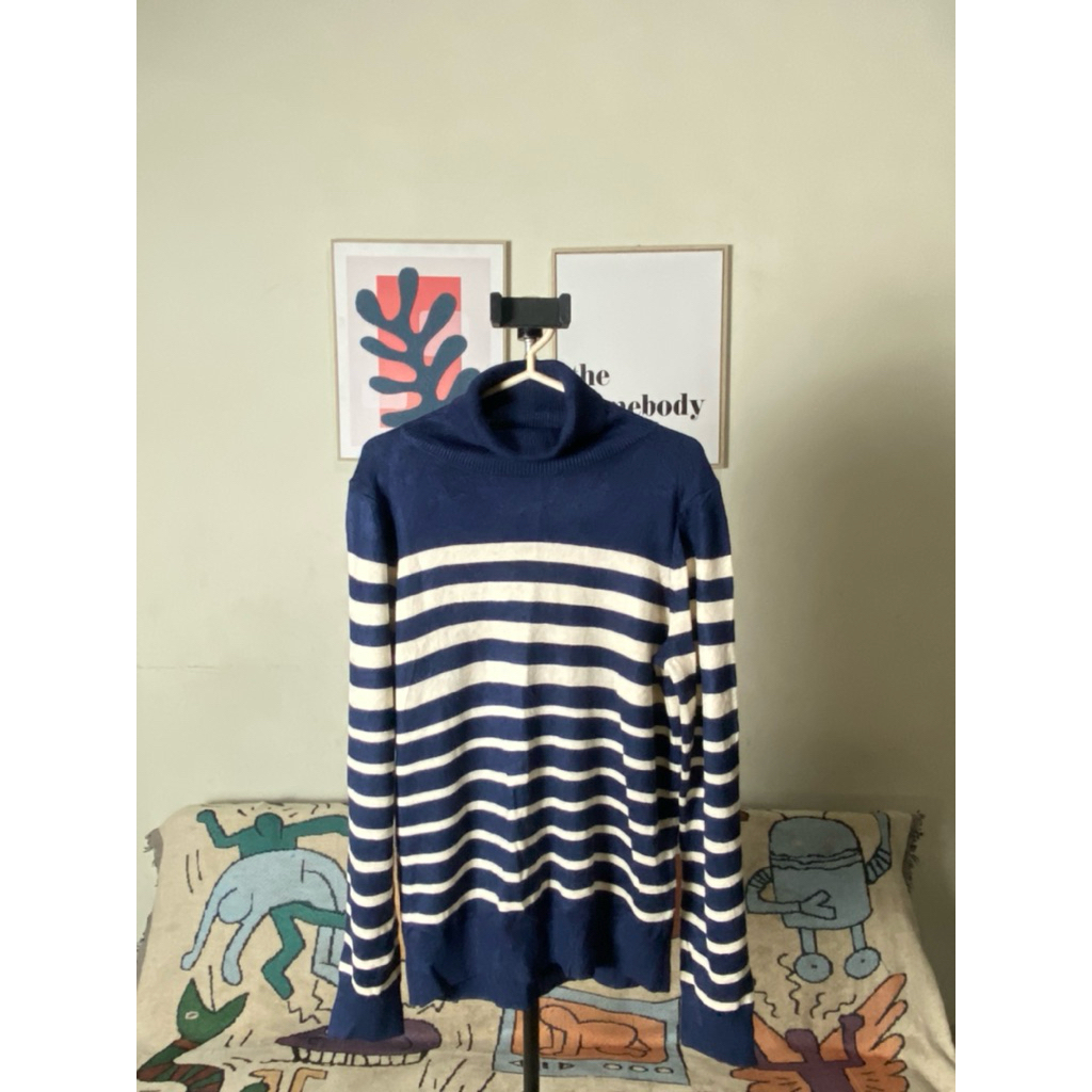 Knit fashion Florence & Fred