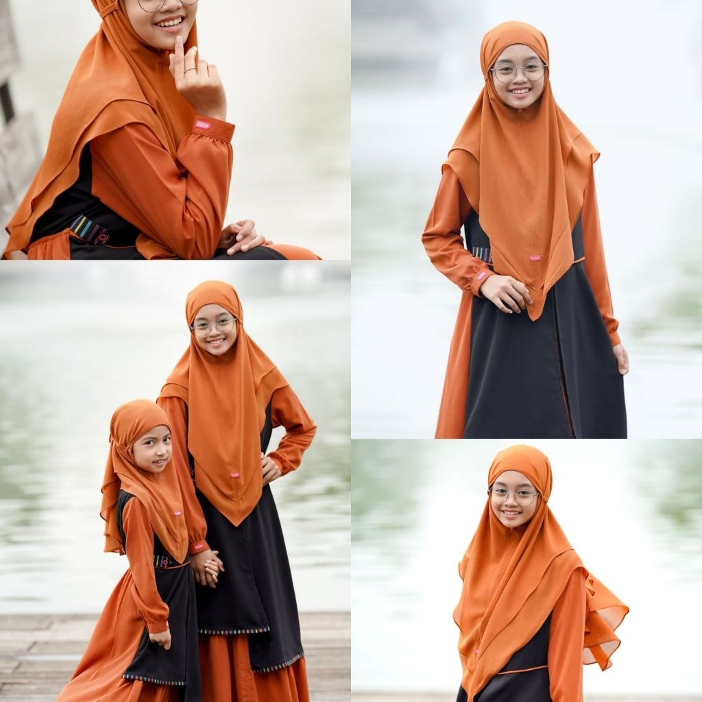 GAMIS SULTAN BY AULIA