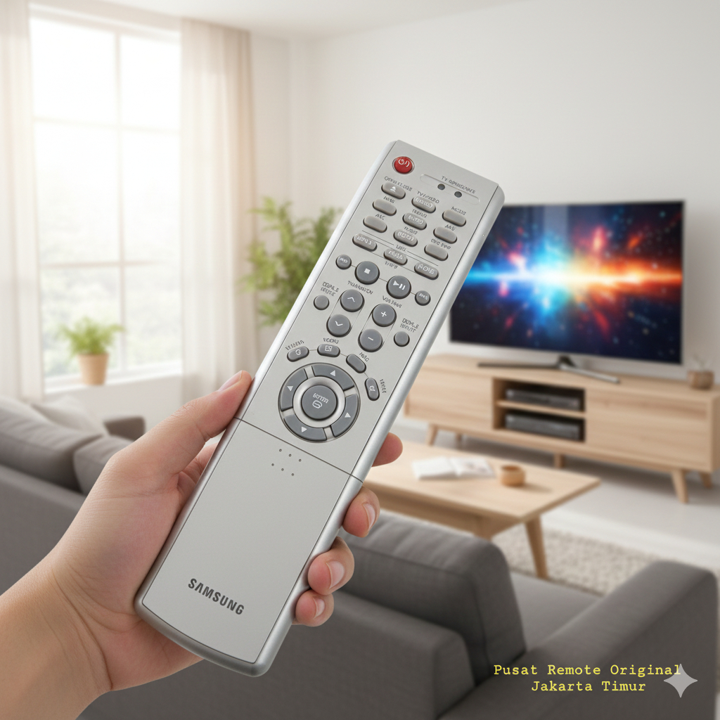 REMOTE REMOT DVD COMPO SAMSUNG 01169R ORIGINAL