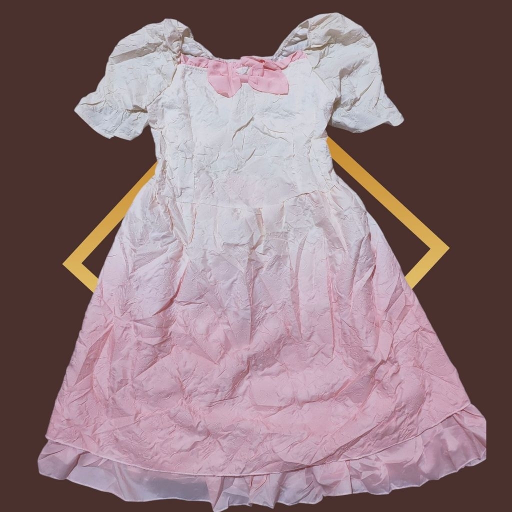 Sale Dress Babydoll Import Wanita