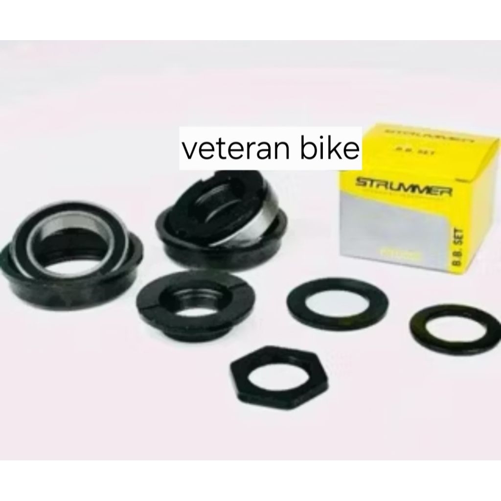 BB cup bearing BMX 20/ BB mangkok tengah sepeda BMX