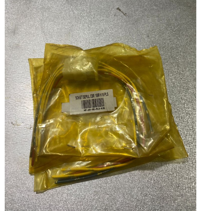 Sido Makmur – Soket Spul Honda CBR 150R K15 Sparepart Motor