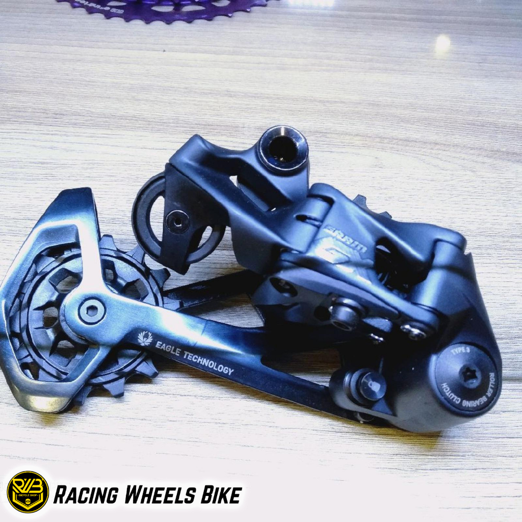 Sram RD GX Lunar 12 Speed