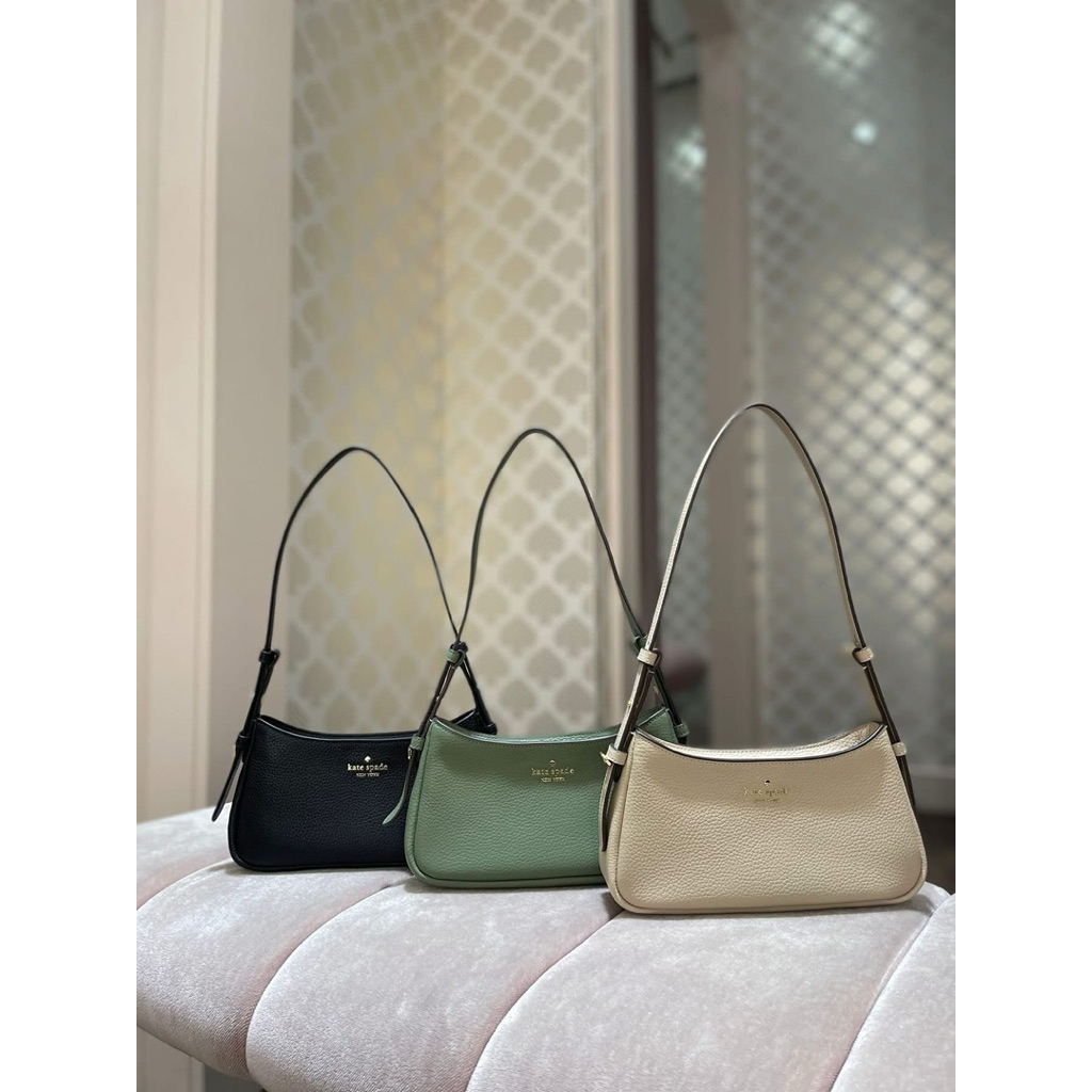 TAS SHOULDER KS JULIETTE SHOULDER BAG LEATHER