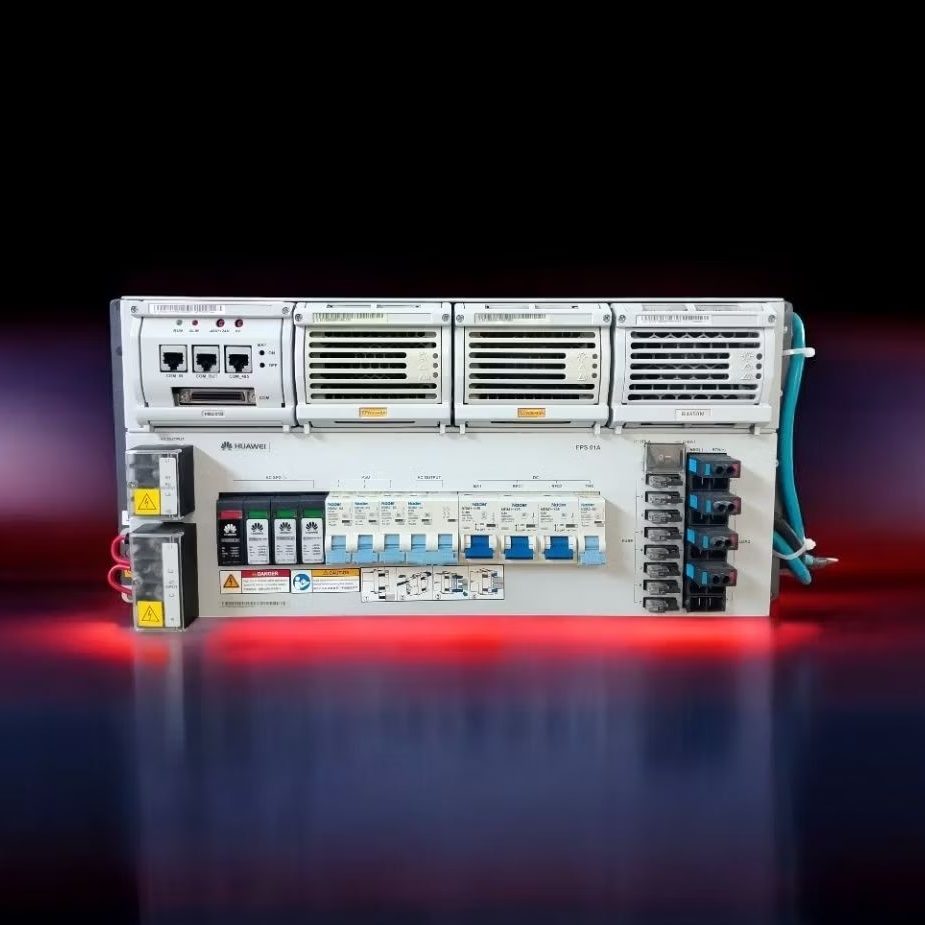 Rectifier Huawei EPS 01A