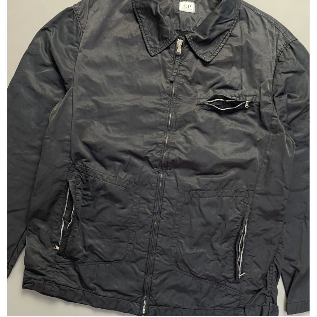 Overshirt CP.Company