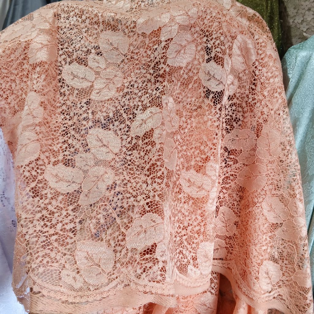 kain brokat meteran | Harga/0,5m | kain brokat katun | kain brokat prada | kain brokat premium mewah