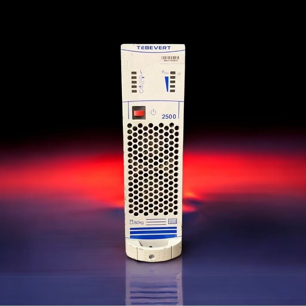 Inverter Tebevert 2500