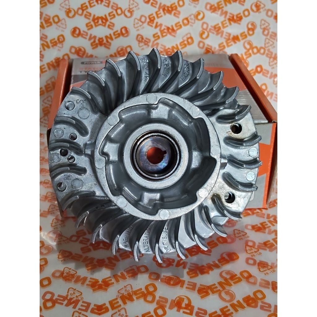 flywheel magnet senso ms381