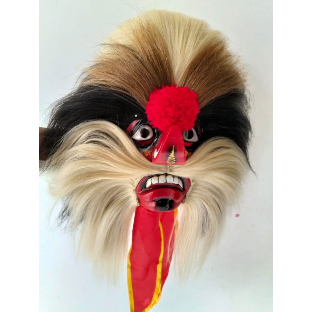 ganongan pakem,ganongan,bujang ganong