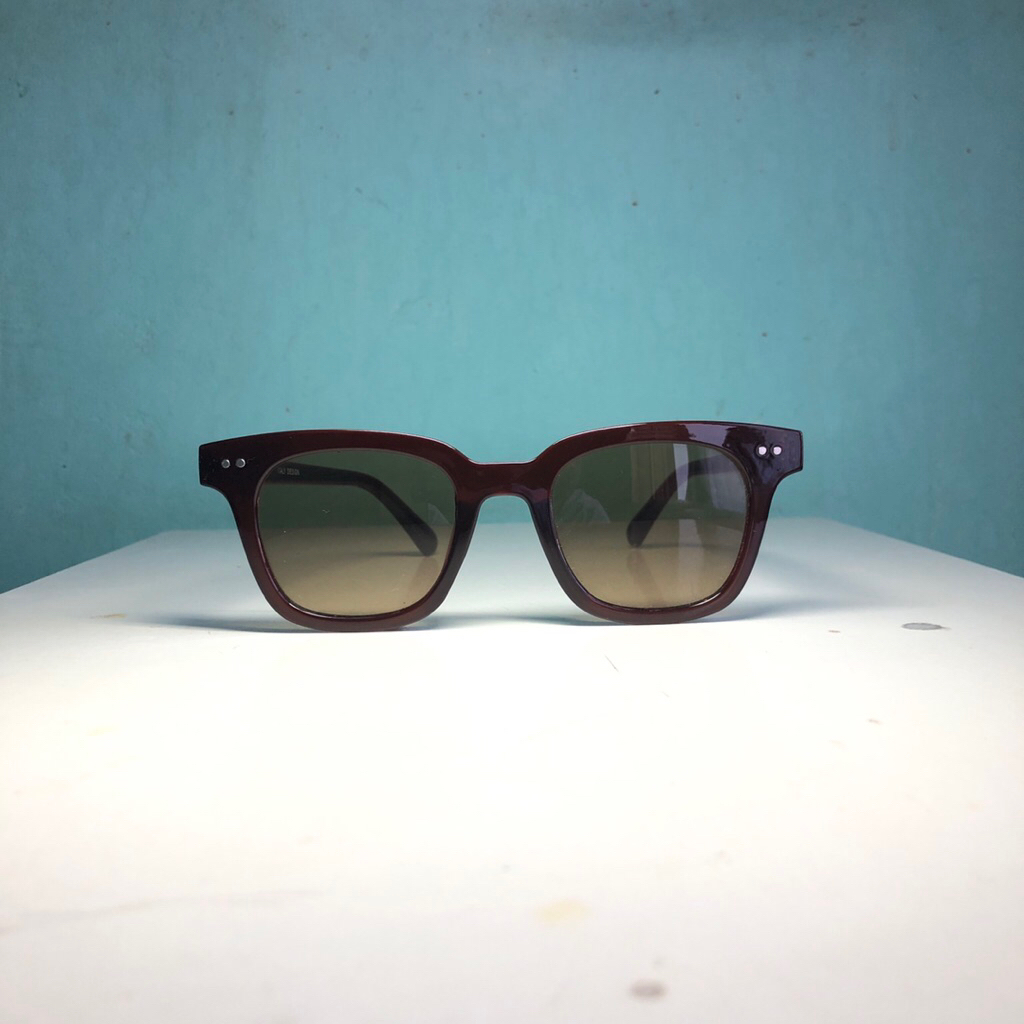 Sunglasses louise severn brown