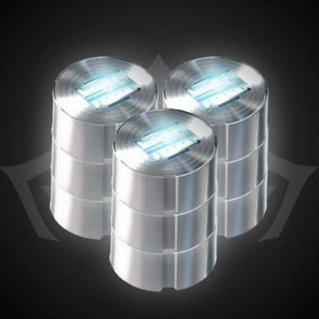 Warframe Platinum 8000