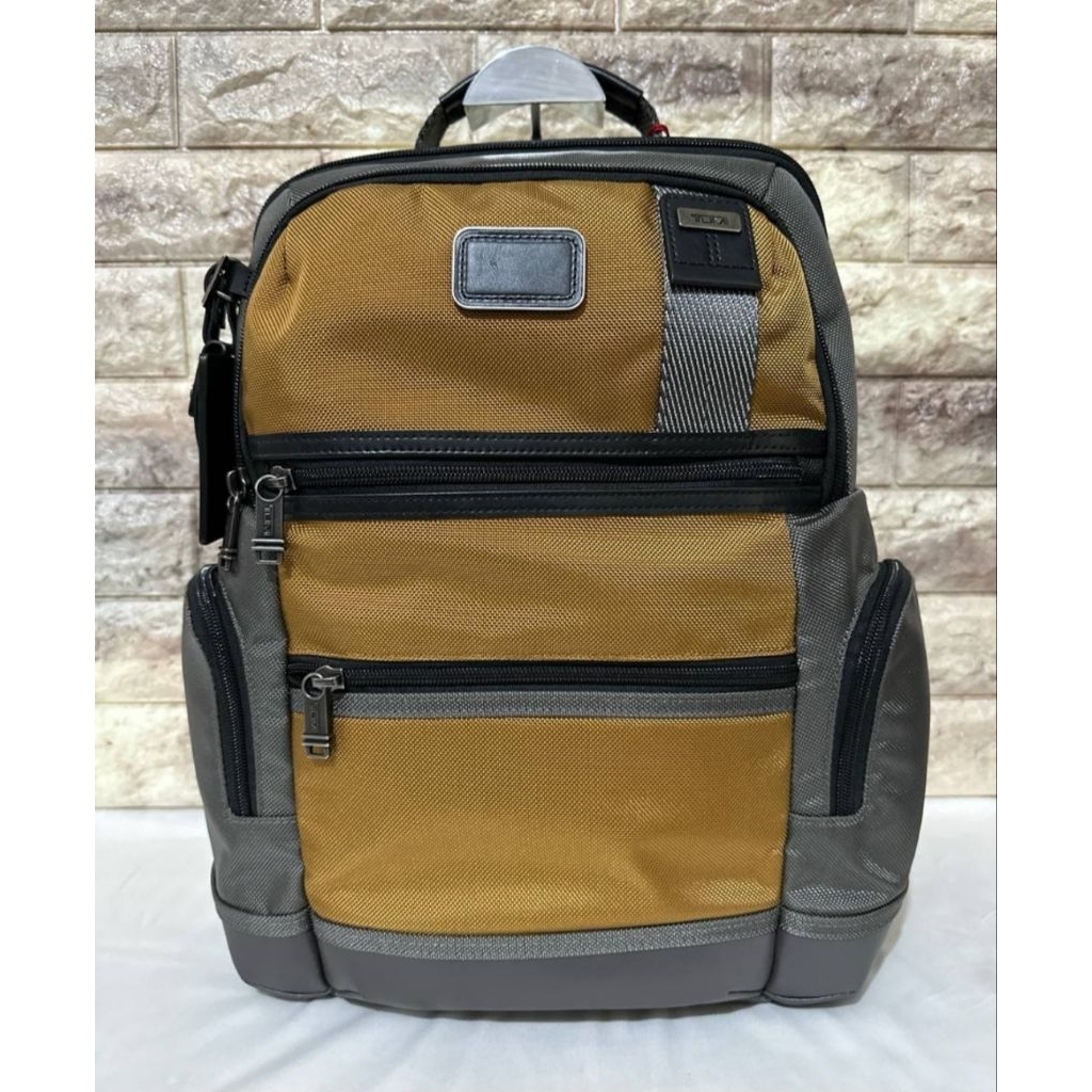 tumi backpack