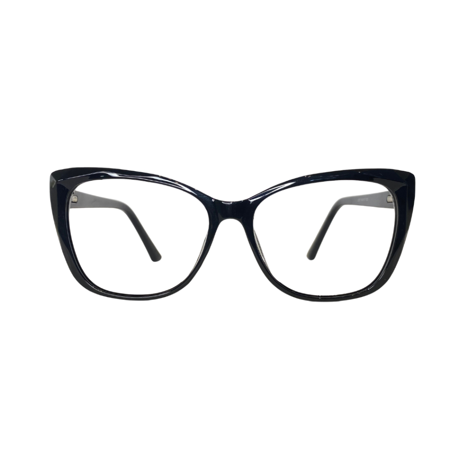 Oriana Eyewear Frame Kacamata Minus / Frame Kacamata Optik Cat Eye -  2001