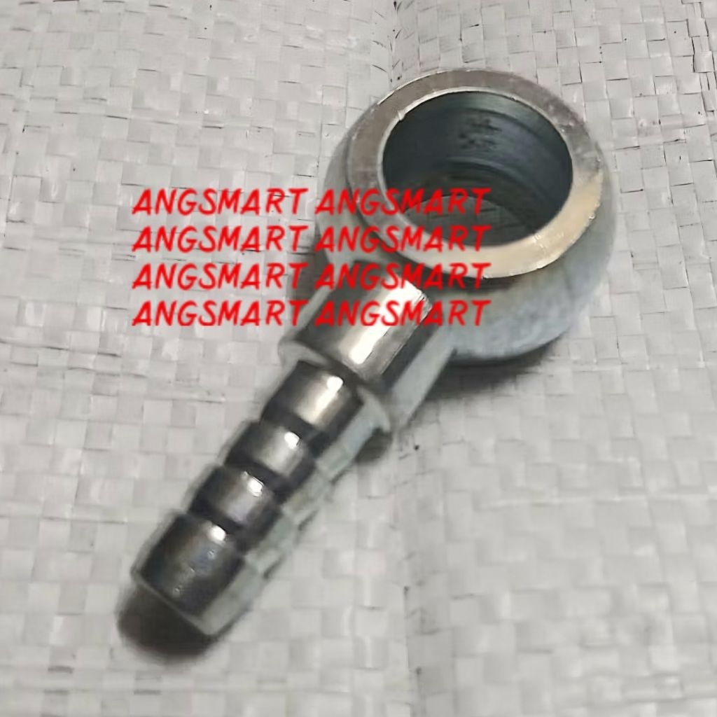 Nepel Banjo Nepel Selang Angin Solar 14mm 14 mm Universal
