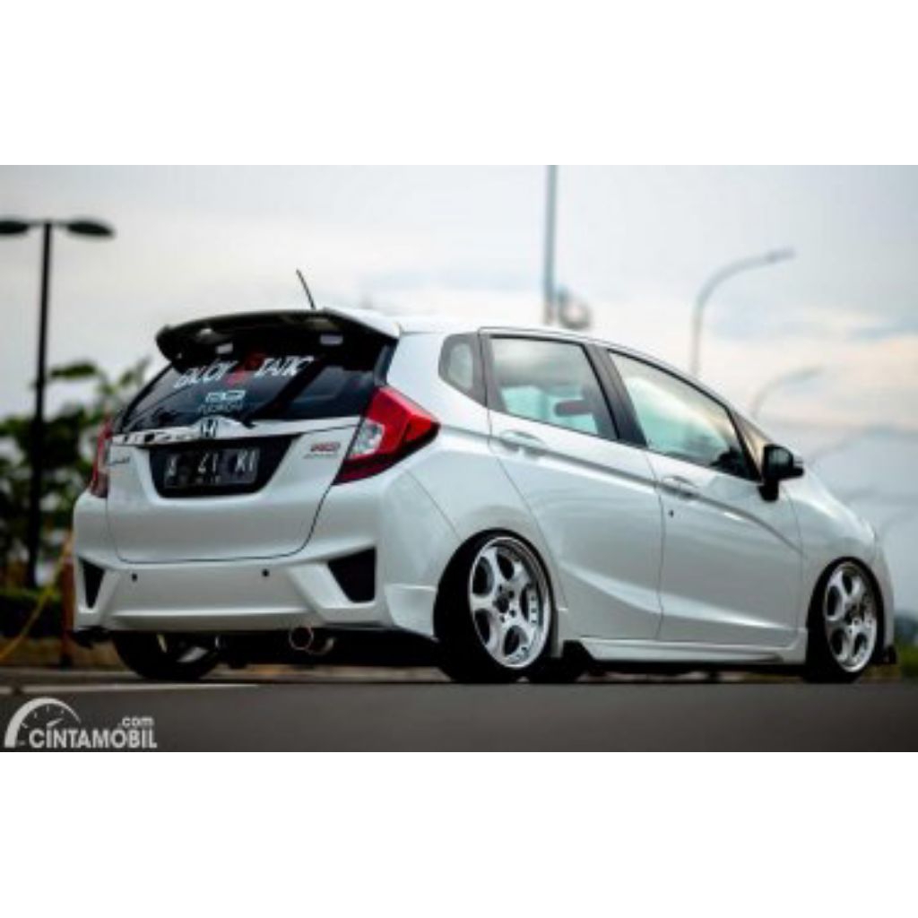 AirBFT suspension+velg