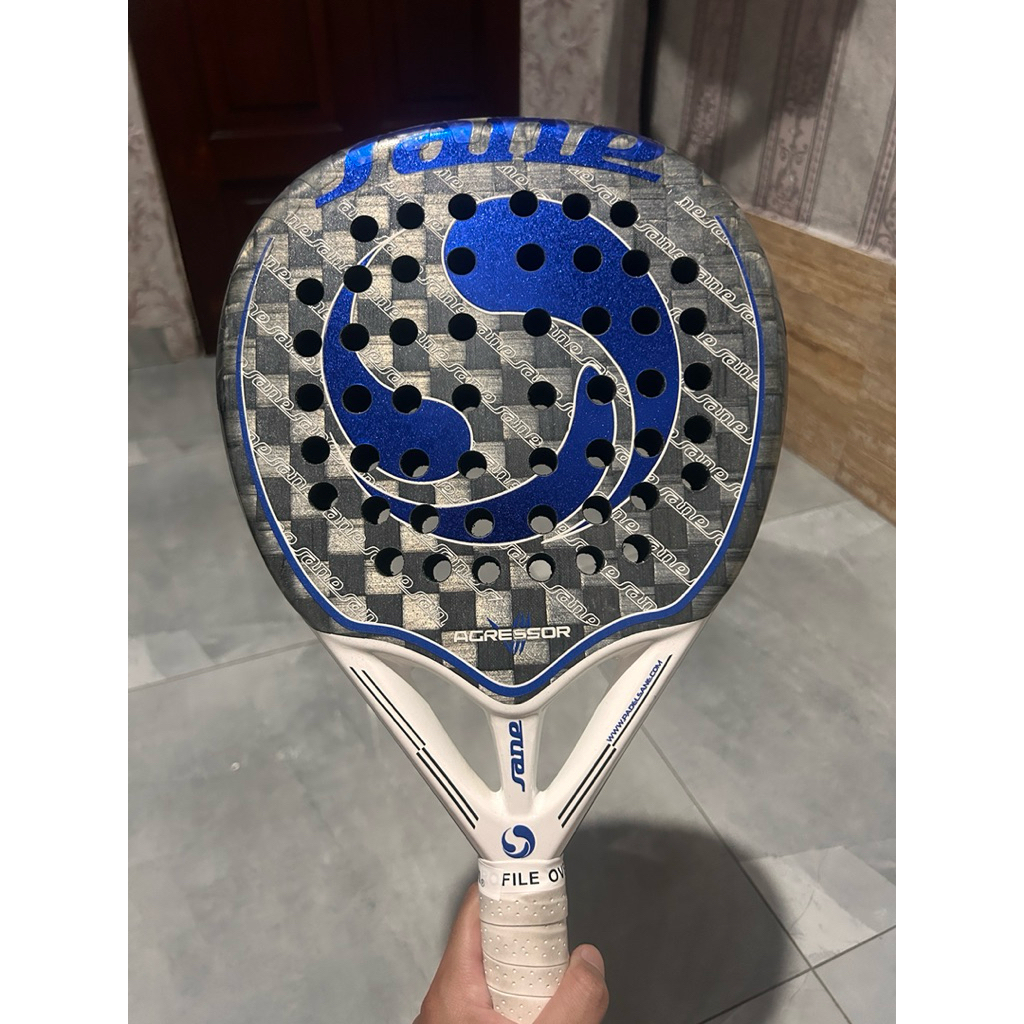 Raket Padel Aggressor  VII Second