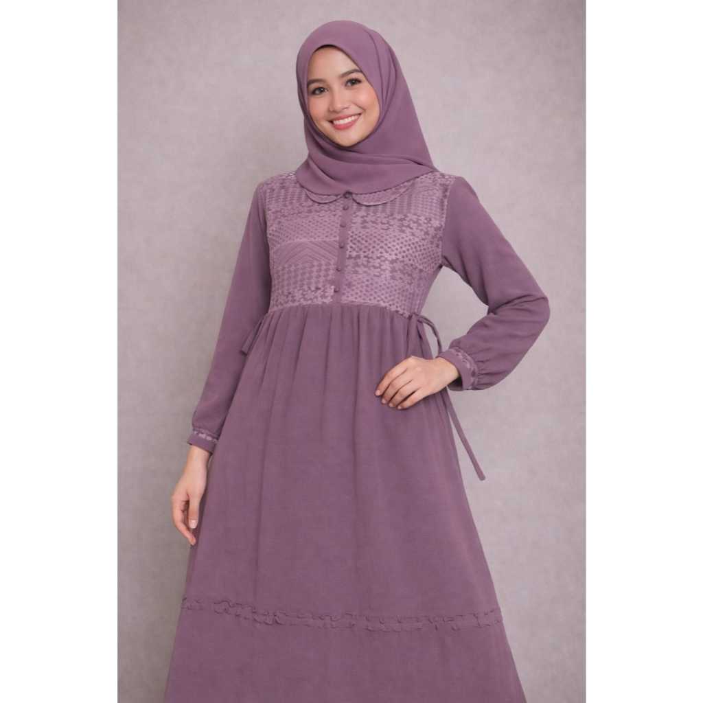 GAMIS ANAK REMAJA USIA 13-17 TAHUN GAMIS MIX BROKLAT TERBARU