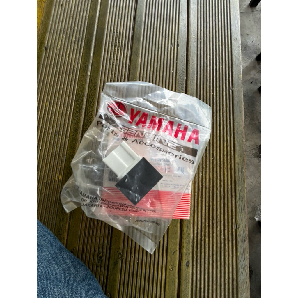 bendik stater mio m3 mio soulgt125 fino125 original