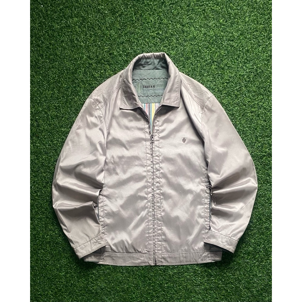 Jacket Work Indian Casual