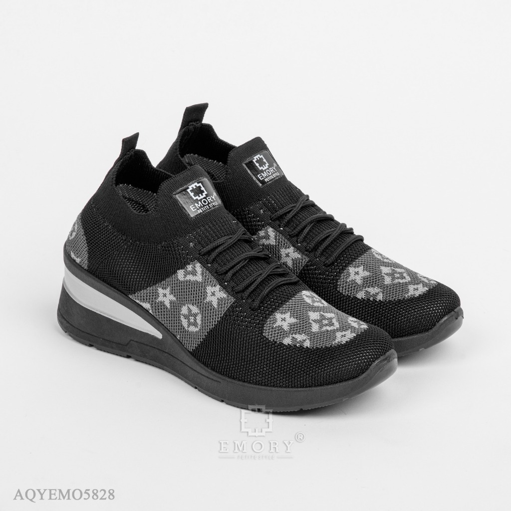 [ BATAM ONLY ] TheShopper - Shoes EMORY Style Dayani  AQYEMO 5828