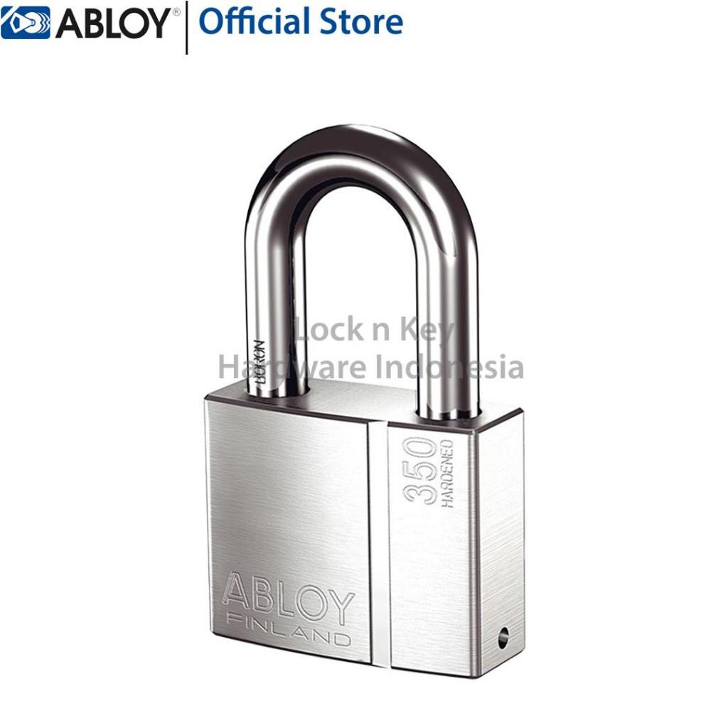 Gembok Padlock ABLOY PL350T/50 PROTECT 2 Made in Finland