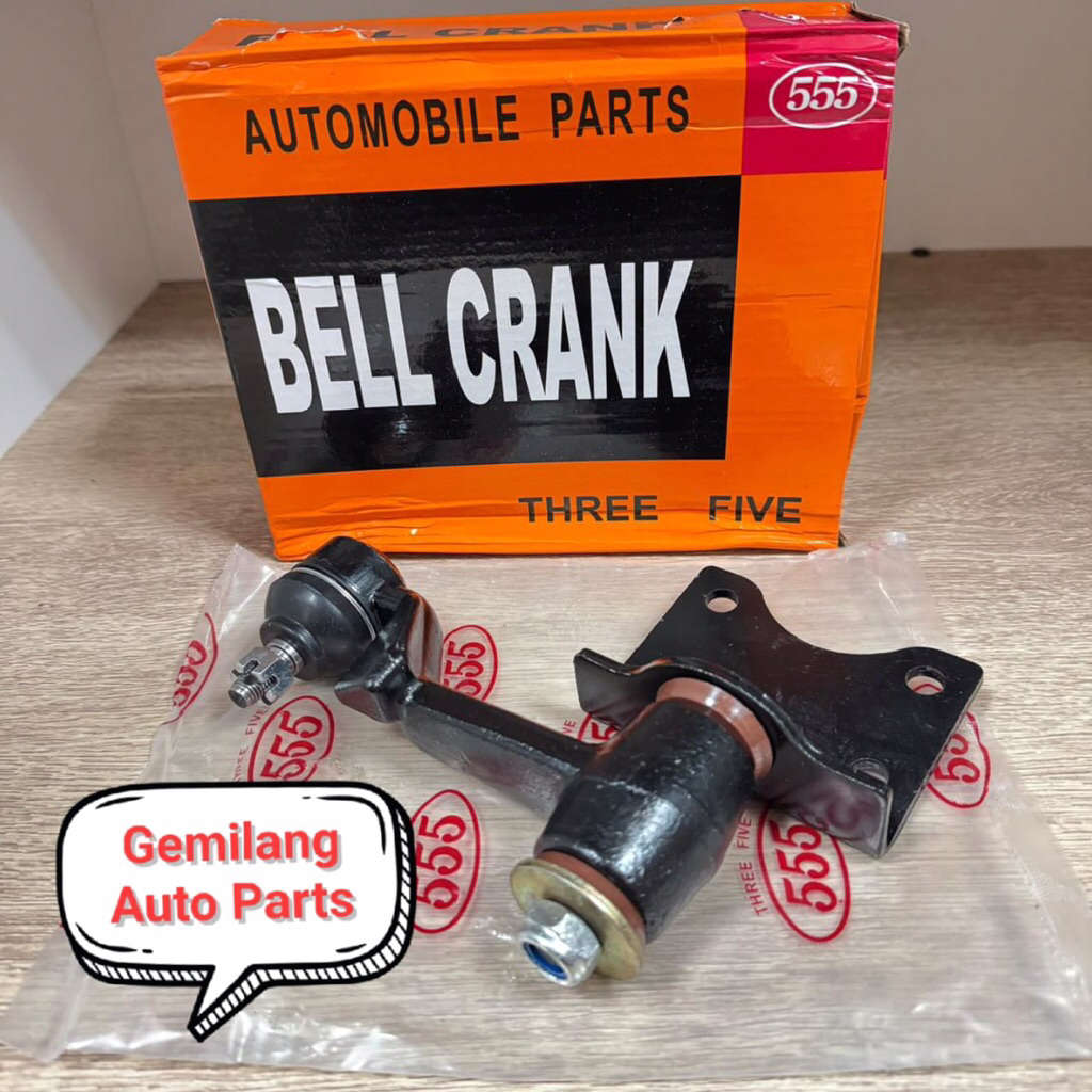 IDLER ARM ASSY IDLE ARM L300 L038 DIESEL