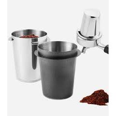 Dosing Cup 58mm Corong Portafilter Mesin Espresso Cangkir Bubuk Kopi